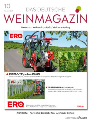 Ausgabe dwm 10 | 10. Mai 2025