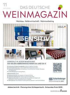 Ausgabe dwm 11 | 24. Mai 2025