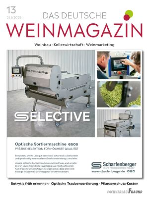 Ausgabe dwm 13 | 21. Juni 2025