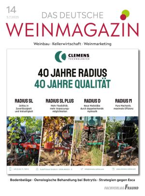 Ausgabe dwm 14 | 21. Juni 2025