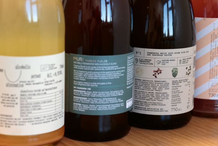 Mehr als nur Saft