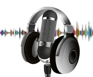 Podcasts