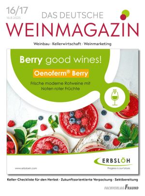 Ausgabe dwm 16-17 | 16. August 2025