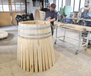 So teuer ist das Holz 2025