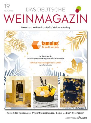 Ausgabe dwm 19 | 13. September 2025