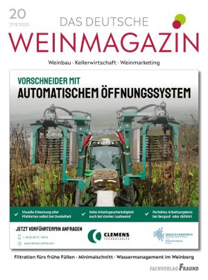 Ausgabe dwm 20 | 27. September 2025