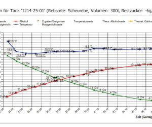 Ausbau des 2025ers