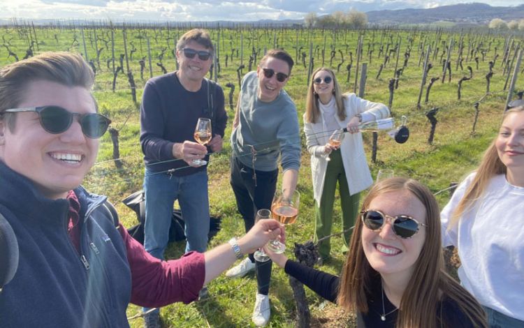 Kunden etwas Besonderes bieten