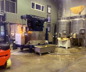 Als Ergänzung für Sekt und Rotwein