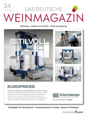 Ausgabe dwm 24 | 22. November 2025