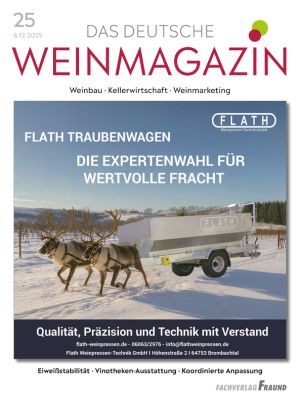 Ausgabe dwm 25 | 6. Dezember 2025