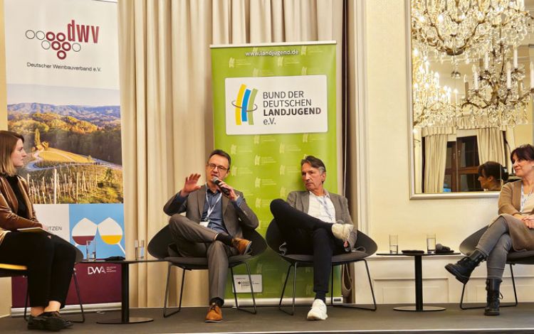 KI und moderne Winzerausbildung