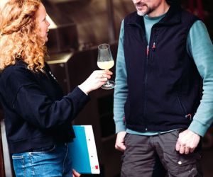 Erfolgsfaktor Kommunikation