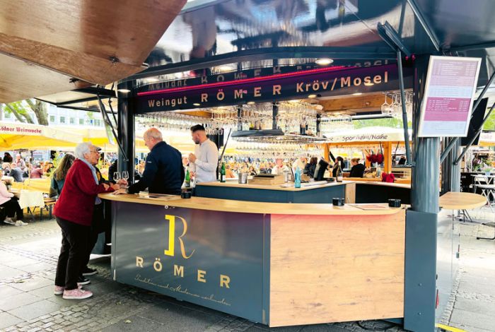 Professionell und flexibel