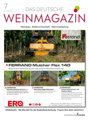 Ausgabe dwm 7 | 4. April 2026