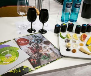 Weinwissen – kompetent vermittelt