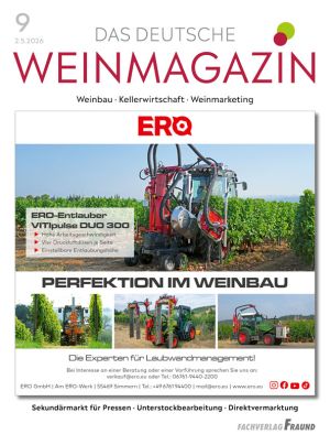 Ausgabe dwm 9 | 2. Mai 2026