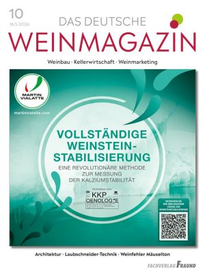 Ausgabe dwm 10 | 16. Mai 2026