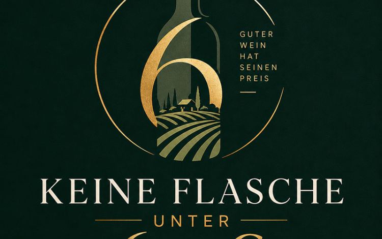 Was kostet eine  Flasche Wein?