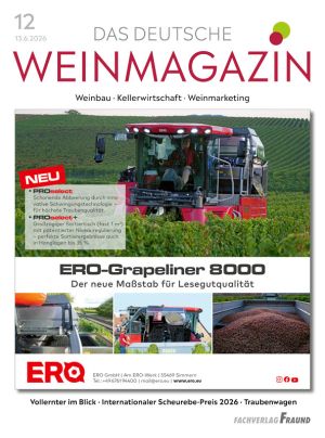 Ausgabe dwm 12 | 13. Juni 2026