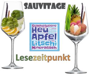Mehr als Oechsle