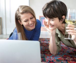 Online Vertrauen aufbauen