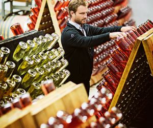 Alkoholfrei –  geht da was?