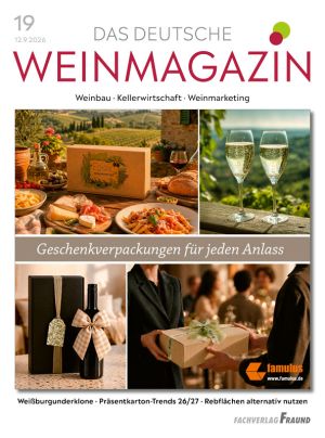 Ausgabe dwm 19 | 12. September 2026