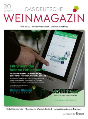 Ausgabe dwm 20 | 26. September 2026