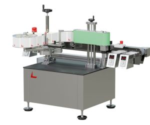Stand der Technik bei der Flaschenausstattung