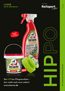HIPPO-Magazin HIPPO-Magazin