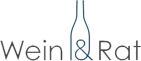 Logo Wein & Rat